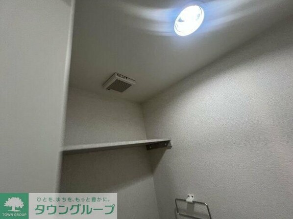 プライムテラス淵野辺の物件内観写真